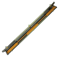 3 piece cue cases