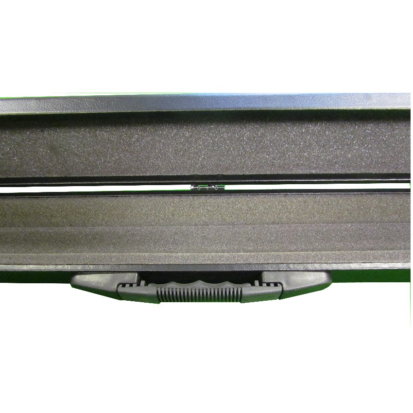 Arlington Butt Jointed pool cue, mini-butt and cue case deal - Image 6