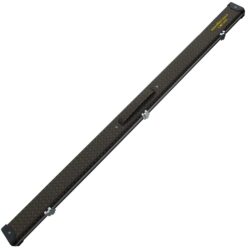 3pc Aluminium Chain style case for butt jointed cues