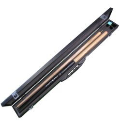 CuePlus `57 H` Telescopic snooker cue.