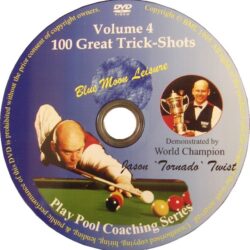 100 Great Trick-Shots - Play Pool video series