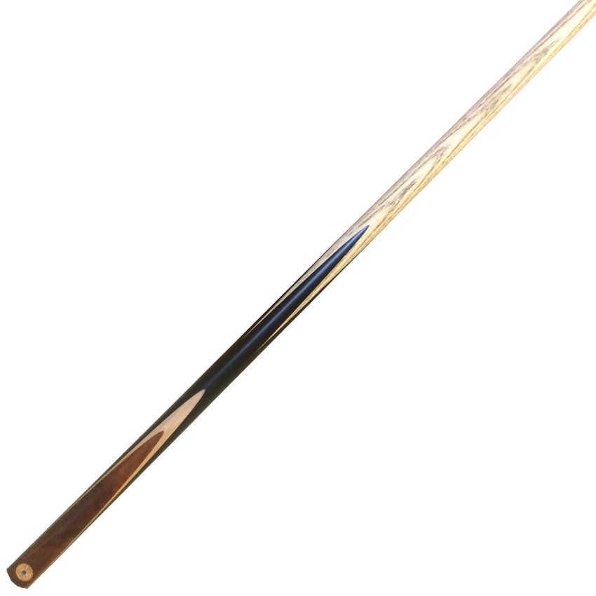 Royal Rocket 1 pc snooker cue from Blue Moon