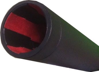 Mini Push-on cue extension for use as a Mini-butt - Image 3
