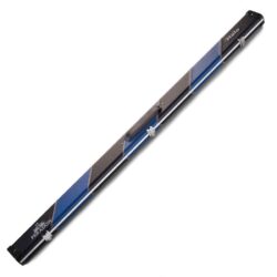 Peradon Halo 3/4 snooker and pool cue case