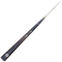 `Fusioned 1` butt jointed hand-spliced snooker and pool cue