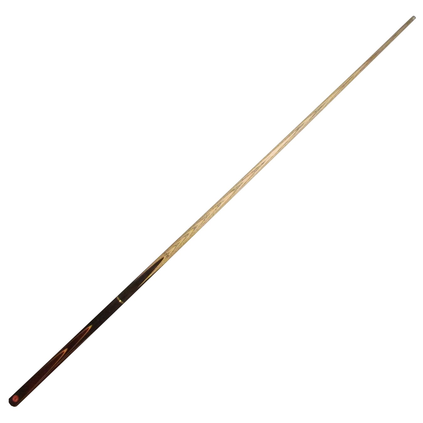 Arlington Hand-spliced butt jointed pool cue - Image 4