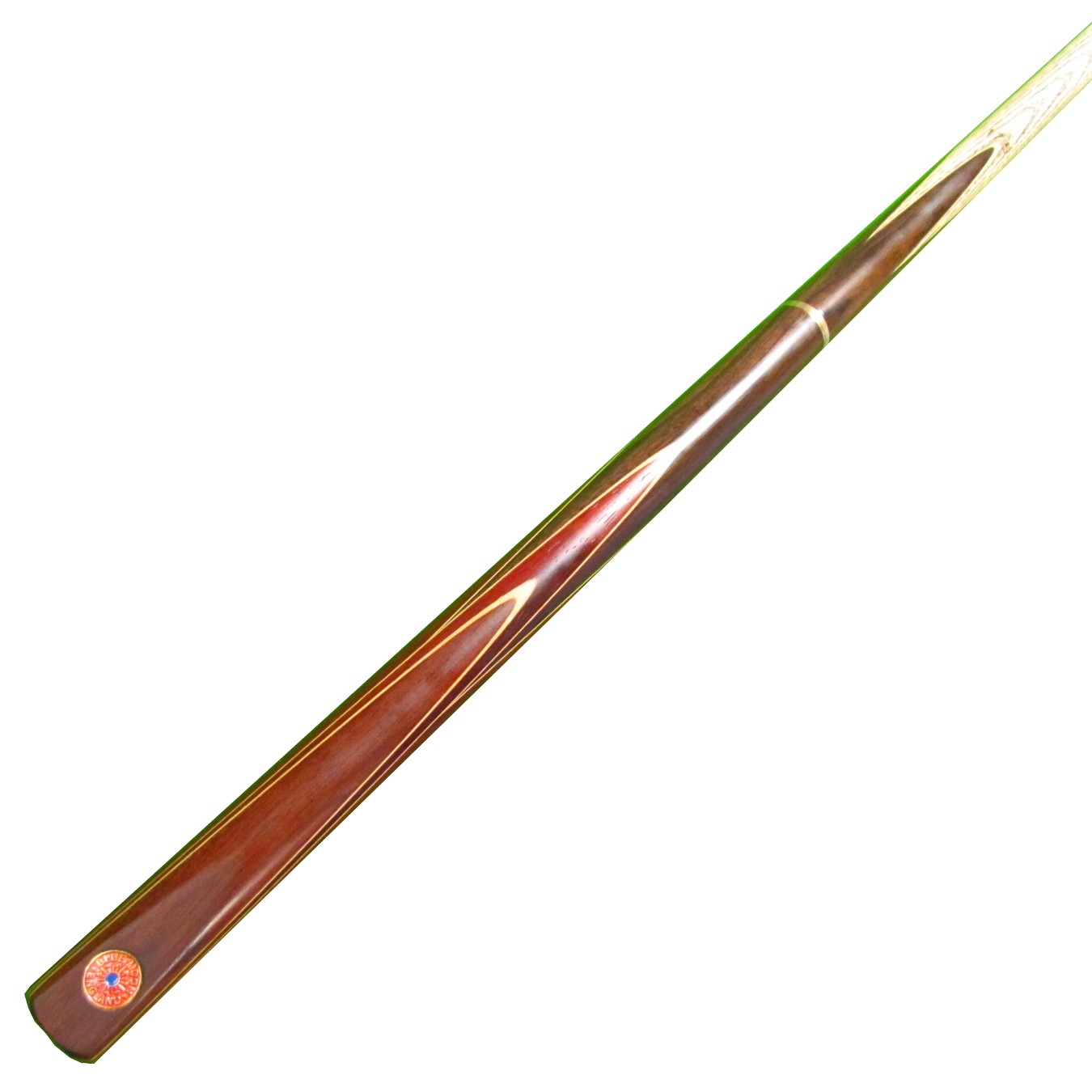 Mortehoe snooker cue from Blue Moon