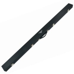 Peradon 3/4 cue case
