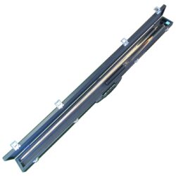 The BCE Heritage UK4 cue and case deal is great value