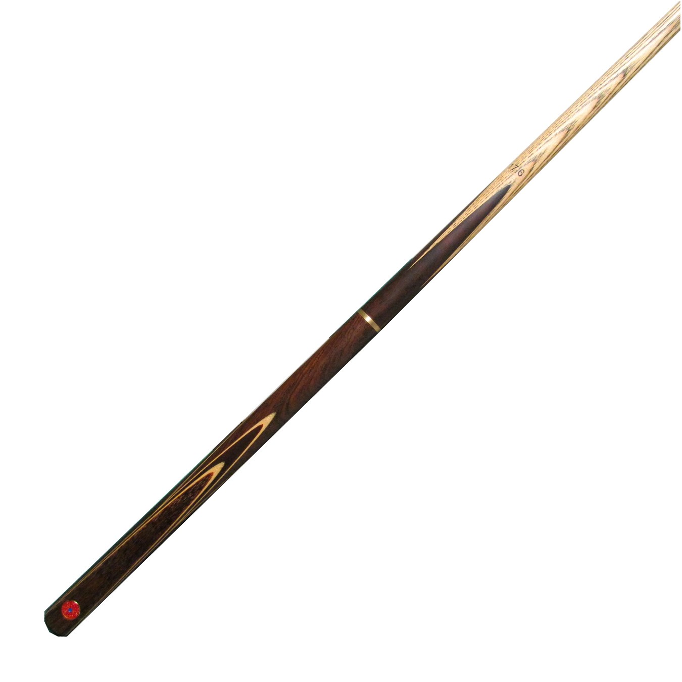 Dartmoor hand-spliced butt jointed cue