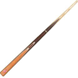The Tor butt jointed pool and snooker cue