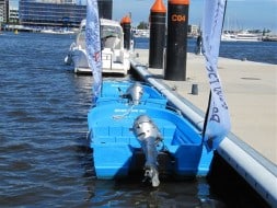 boat 4 hire leasure