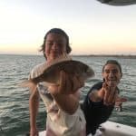 fishing boat hire melbourne