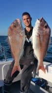 fishing boat hire melbourne