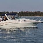 go boating in melbourne