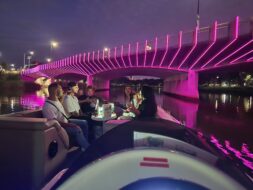 NYE Party Boat Melbourne