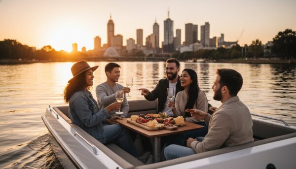 BYO Boat Hire Melbourne: The Ultimate 2026 Guide to Self-Drive Fun