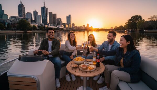 Birthday Party Boat Hire Melbourne: The Ultimate Planning Guide