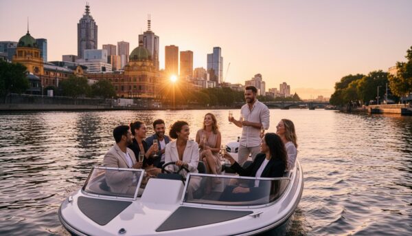Boat Party Melbourne: The Ultimate Guide to Planning an Epic Event on the Water