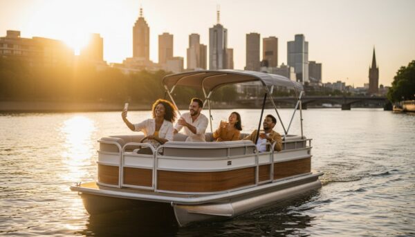 Exploring the World of Boats: Your Ultimate Guide to Boating in Melbourne (2026)