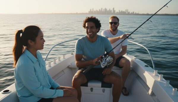 Fishing Boats: The Ultimate Beginner's Guide