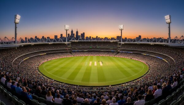 MCG Seating Capacity 2026: A Local’s Guide to the Ground’s 100,000 Seats