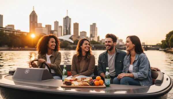 Melbourne Boat Hires: The Ultimate Guide for 2026