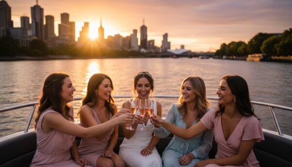 The Ultimate Melbourne Hens Night Guide: Boat Hire Ideas for 2026
