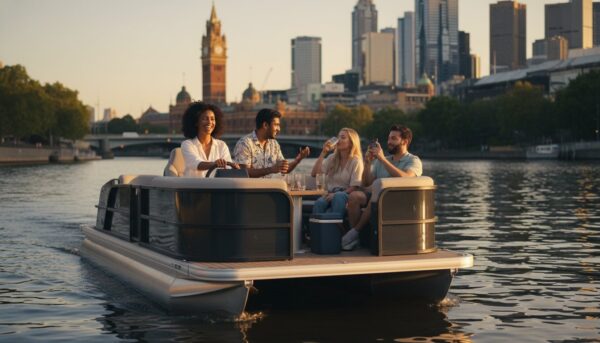 Boat Charters Melbourne: Your Guide to the Perfect Day on the Water