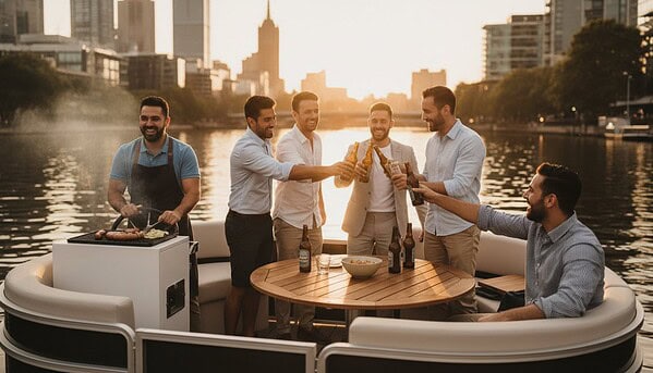 The Ultimate Guide to Planning a Bucks Party Boat Cruise in Melbourne
