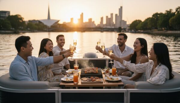 The Ultimate Guide to a Private Yarra River Cruise for Two in 2026