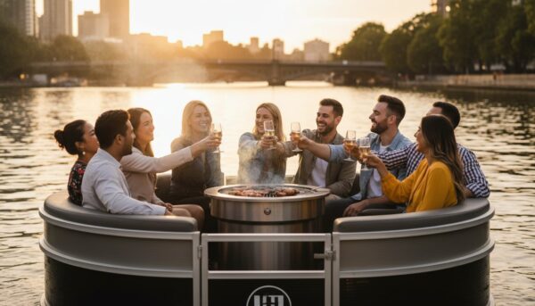 Boat Hire for Large Groups in Melbourne: The Ultimate 2026 Guide