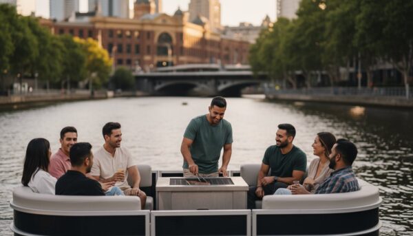 Fishing Boat Rental with Equipment: Your All-In-One Melbourne Guide