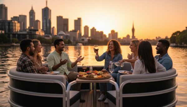Melbourne Skyline Boat Tour: The Ultimate Guide to Seeing the City from the Yarra