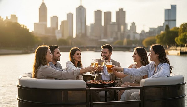 Private Boat Cruise Port Phillip Bay: Your Guide to an Exclusive Escape in 2026