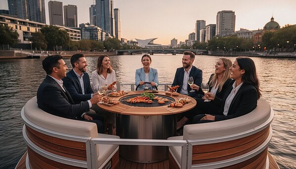 Team Building Activities Melbourne on Water: The Ultimate 2026 Guide
