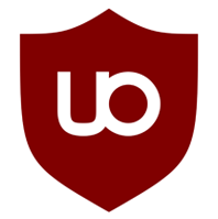 uBlock Origin