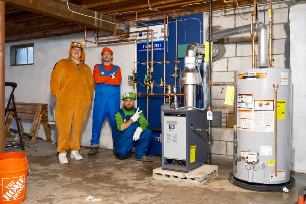 %focuskw% | Boston Standard