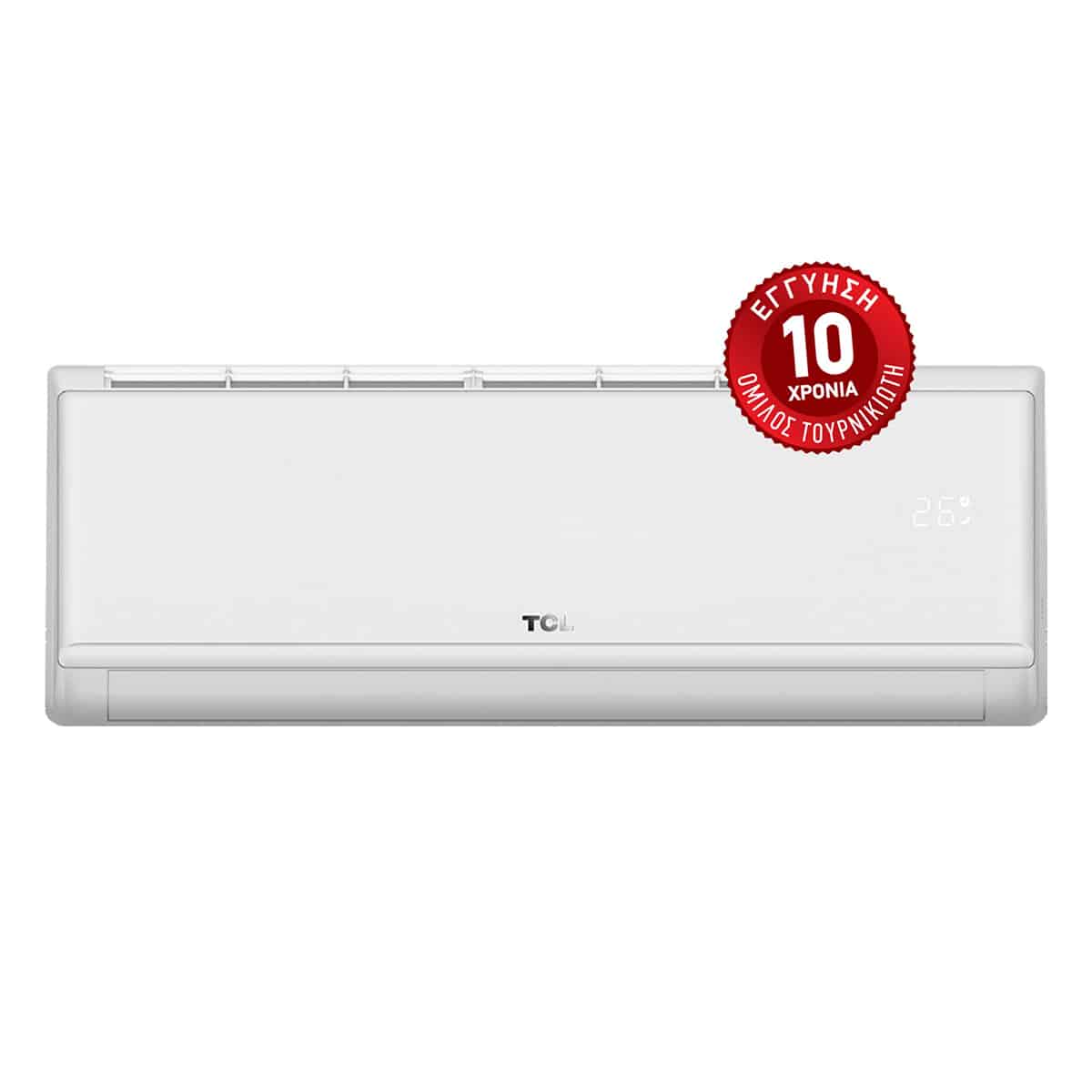 Κλιματιστικό TCL Elite Premium PRM-CHSA/XAC1 | ΜΠΟΥΓΙΟΥΚΟΣ | ΠΑΤΡΑ