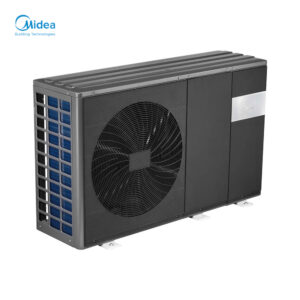 Αντλία Θερμότητας Midea M-Thermal Arctic Pro Mono R32 DC Inverter | ΜΠΟΥΓΙΟΥΚΟΣ | ΠΑΤΡΑ