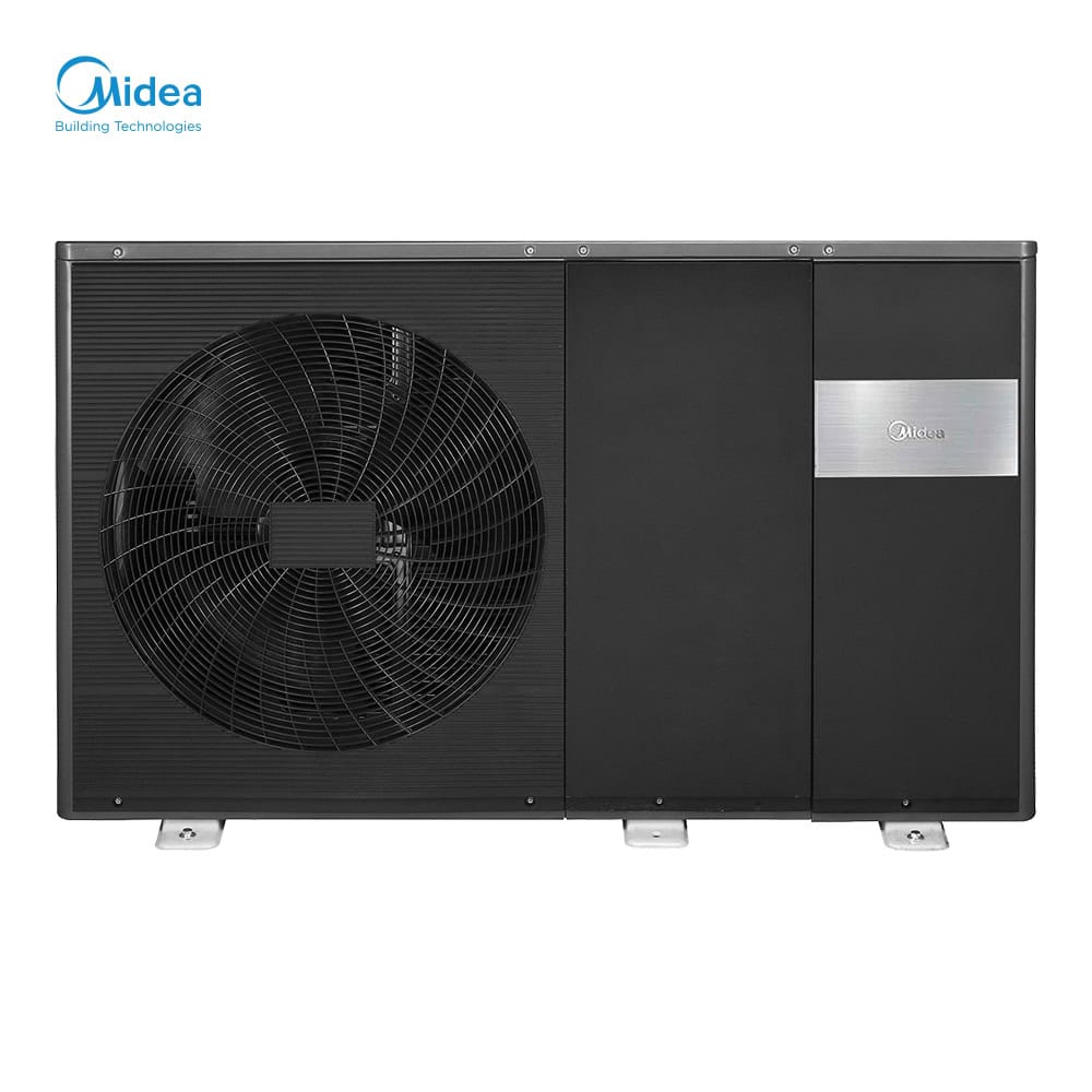 Αντλία Θερμότητας Midea M-Thermal Arctic Pro Mono R32 DC Inverter | ΜΠΟΥΓΙΟΥΚΟΣ | ΠΑΤΡΑ