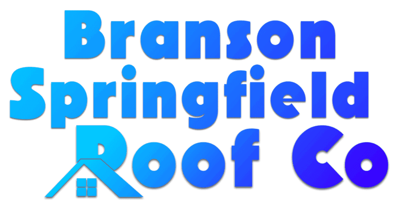 Branson/Springfield Roof Co - logo