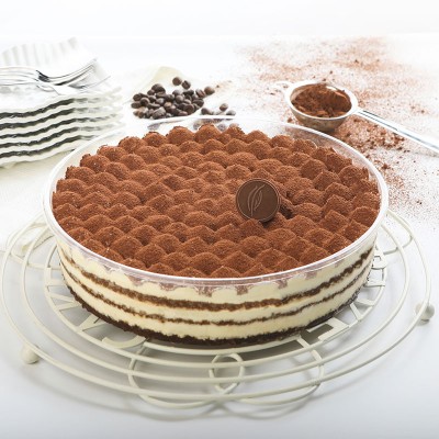 Classic Tiramisu Bree Gift Shop