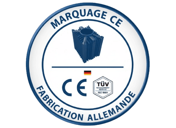 Marquage CE