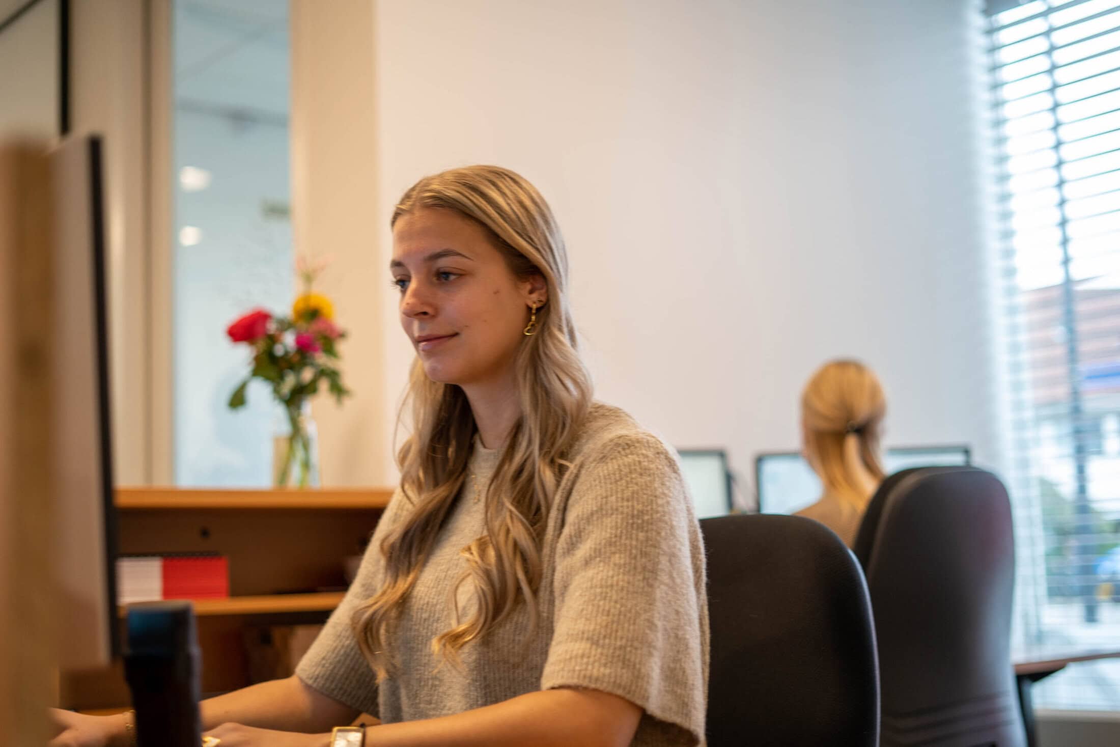 Foto binnendienst Broekx Makelaars Eindhoven