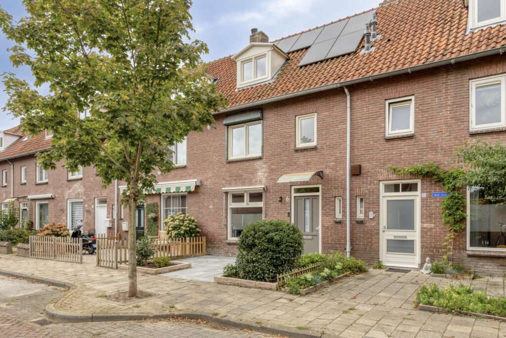 5-værelse hus og enfamiliehus på 119 m²