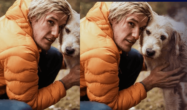 Arthur the King' Movie Review