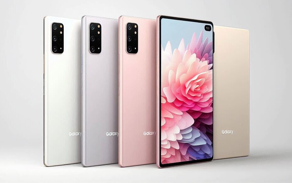 Galaxy Tab S10 FE Arriving launch Samsung’s Budget Premium Tablet Certified