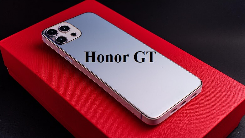 Honor GT Launch Date Confirmed Design and Features Revealed