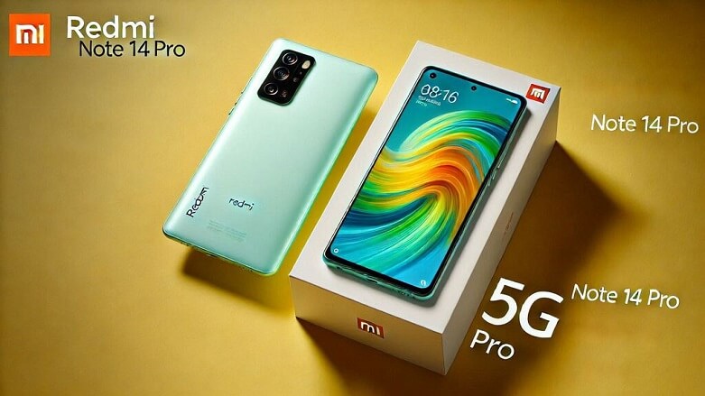Redmi Note 14 Pro really better than Redmi Note 13 Pro